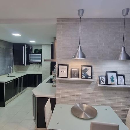 Piso Centrico Y Tranquilo Daire Jaén Dış mekan fotoğraf
