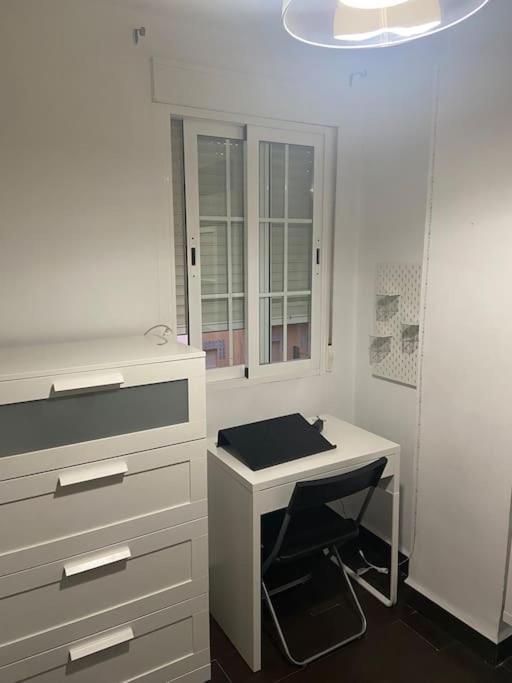 Piso Centrico Y Tranquilo Daire Jaén Dış mekan fotoğraf