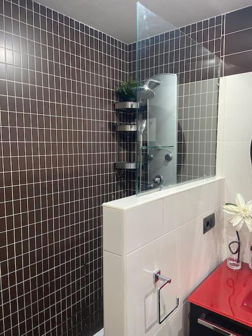 Piso Centrico Y Tranquilo Daire Jaén Dış mekan fotoğraf